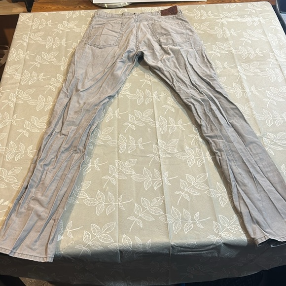 Men’s Dockers Straight Fit Pants. - Picture 6 of 12